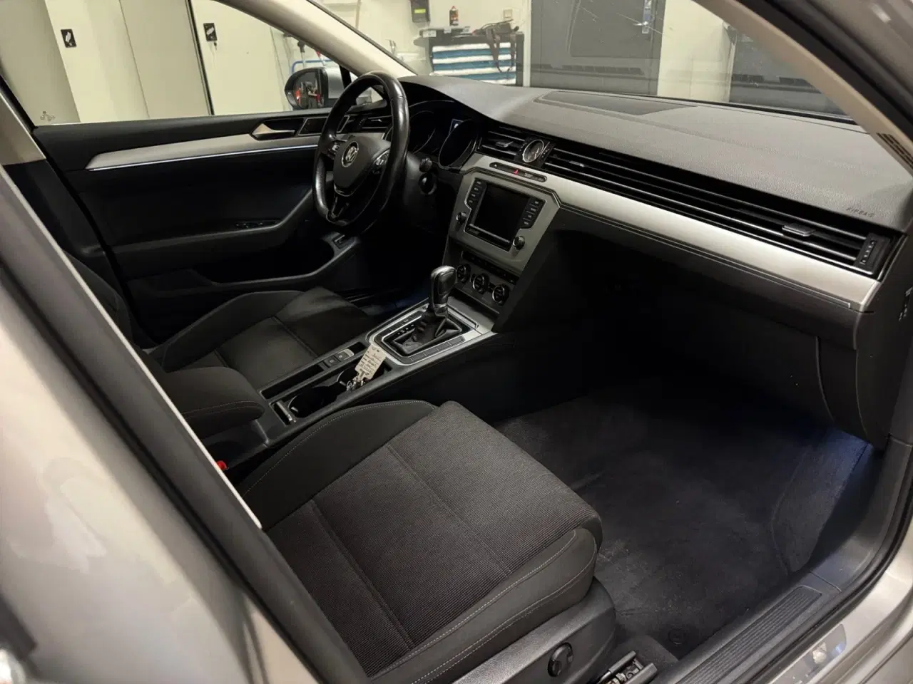 Billede 15 - VW Passat 2,0 TDi 150 Comfortline+ Variant DSG