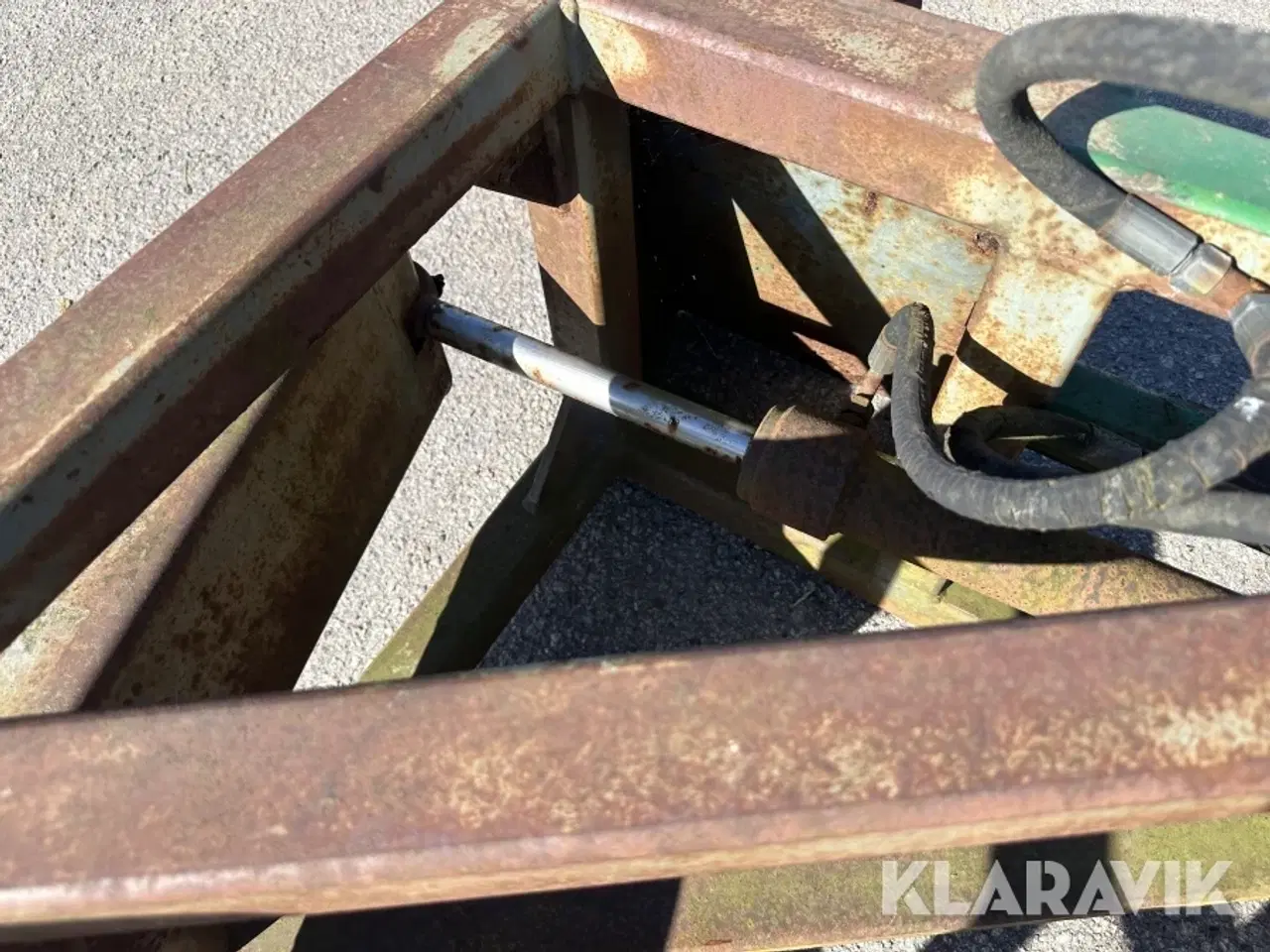 Billede 9 - Balletang