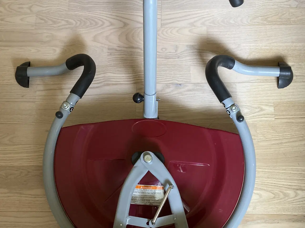 Billede 2 - Ab Circle Pro træningsmaskine 