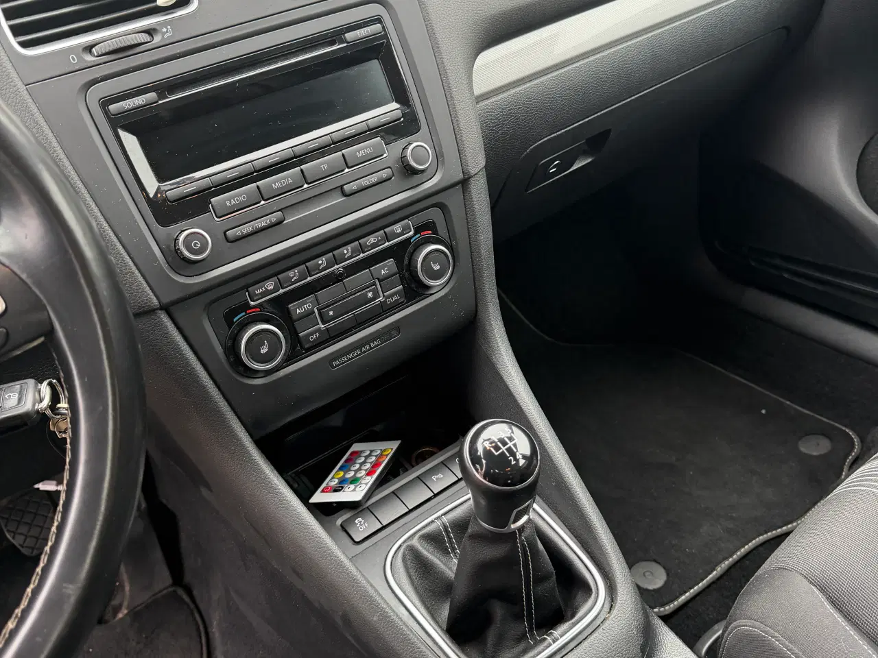 Billede 4 - Vw golf 1,6 tdi match