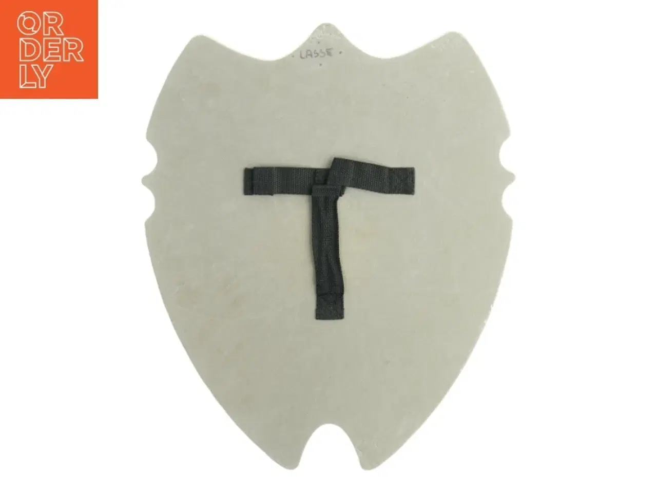 Billede 2 - Skjold (str. 43 x 35 cm)