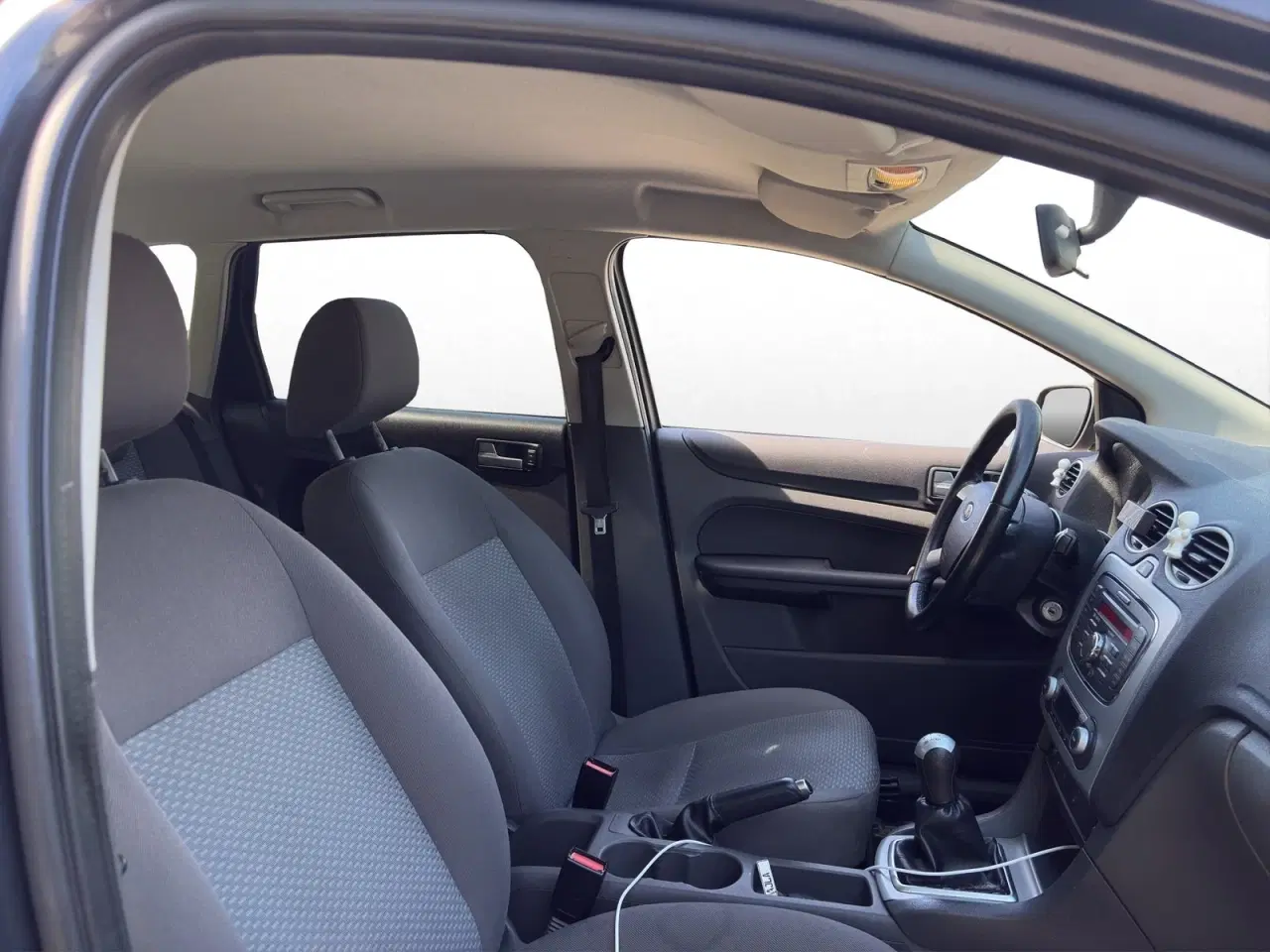 Billede 13 - Ford Focus 1,6 Titanium