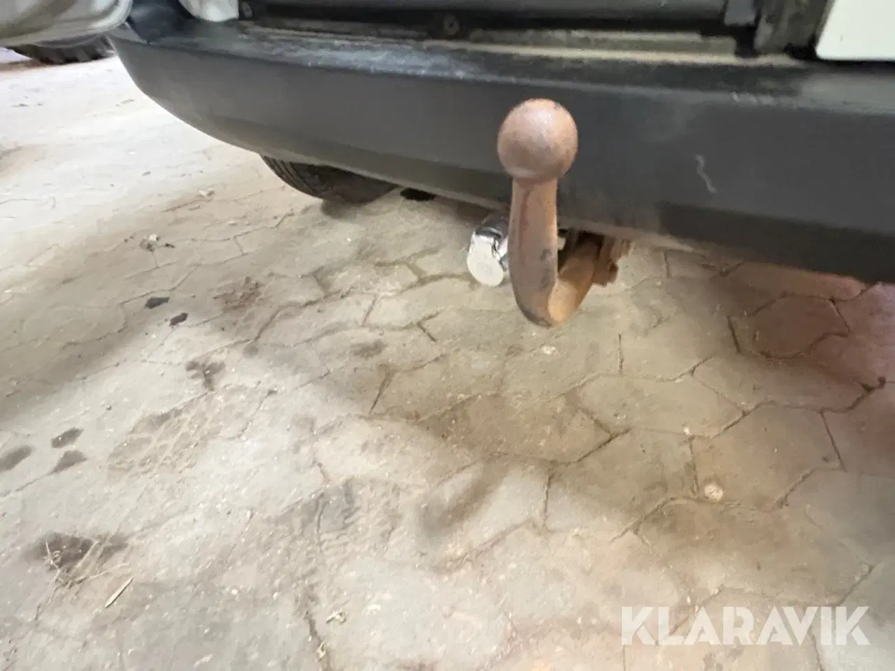 Billede 10 - Varevogn Fiat Fiorino