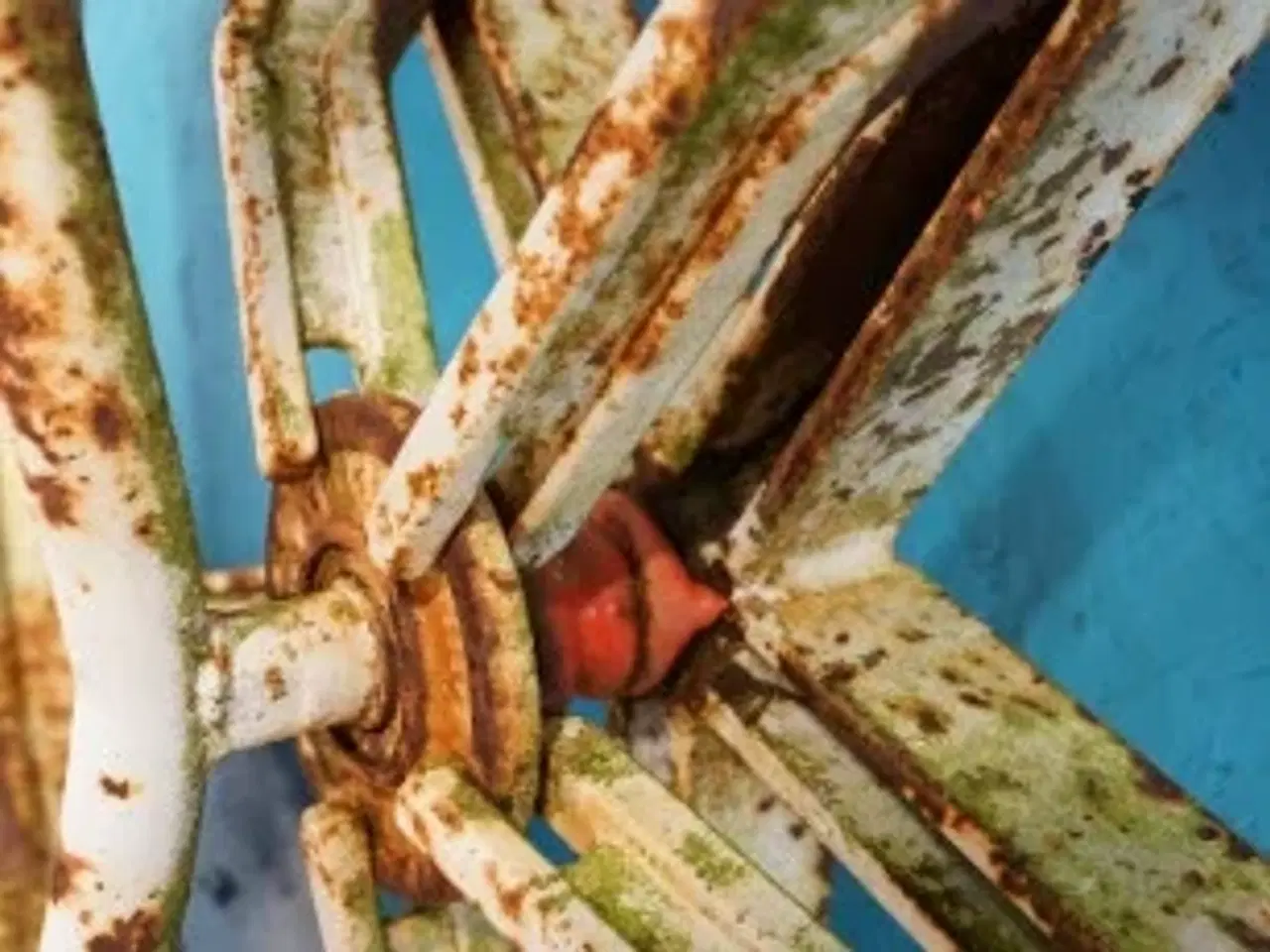 Billede 6 - 38" 16.9-38