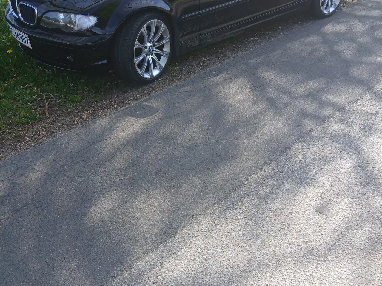 Billede 4 - Bmw 320d 2.0 e46