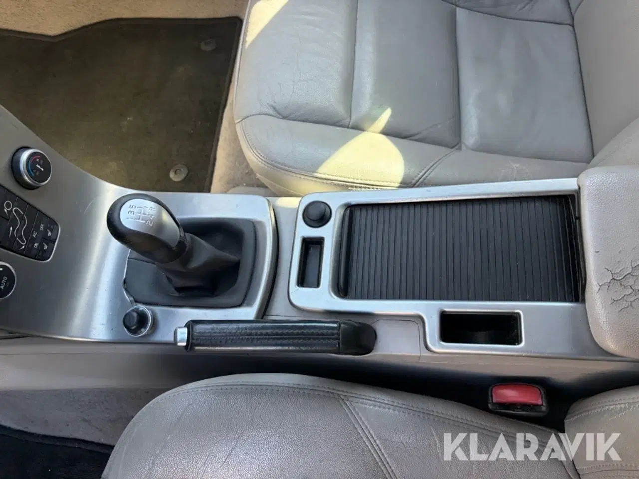 Billede 9 - Personbil Volvo V50 1,6D 109hk