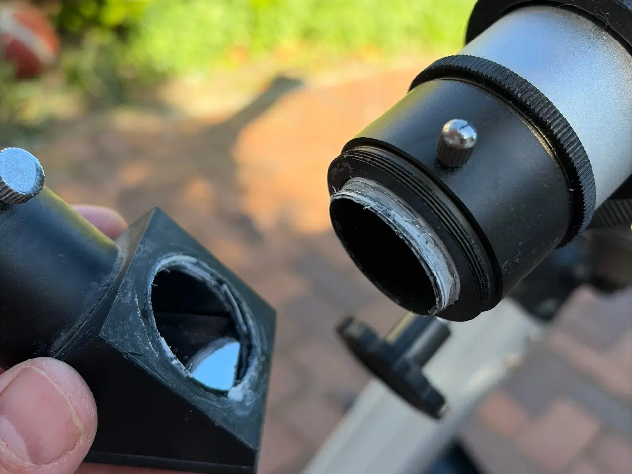 Billede 6 - Sky-Watcher Evostar 90mm stjernekikkert