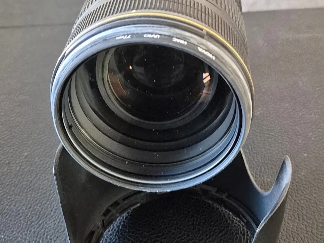 Billede 1 - Nikkor 70-210 2,8 Gll ED