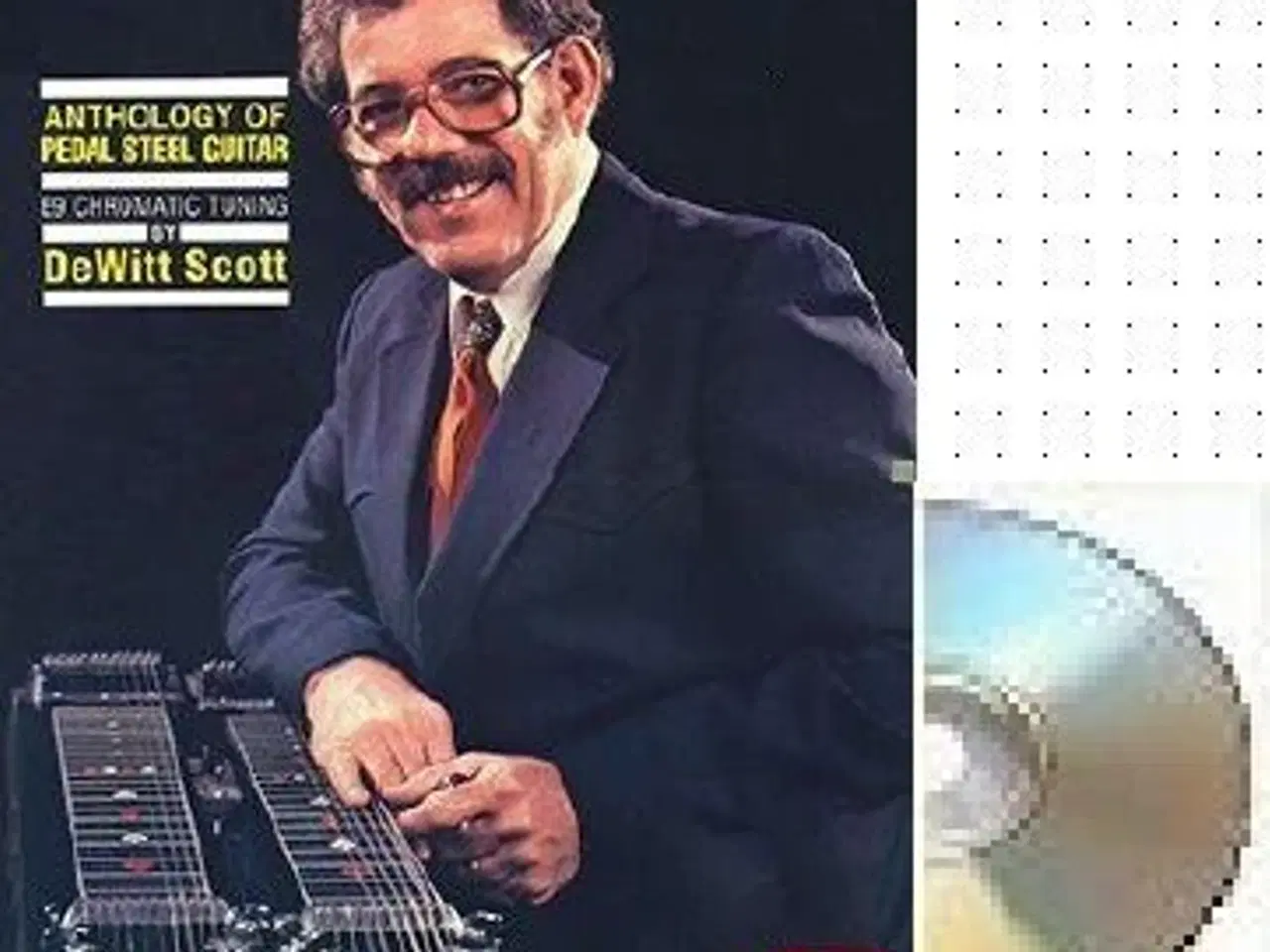 Billede 17 - Pedal Steel Guitar