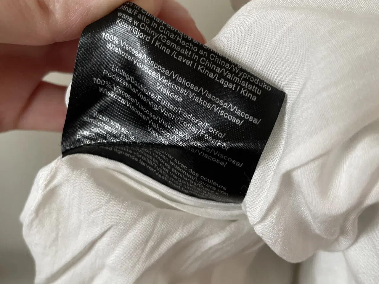 Billede 8 - Birgitte Herskind kjole 