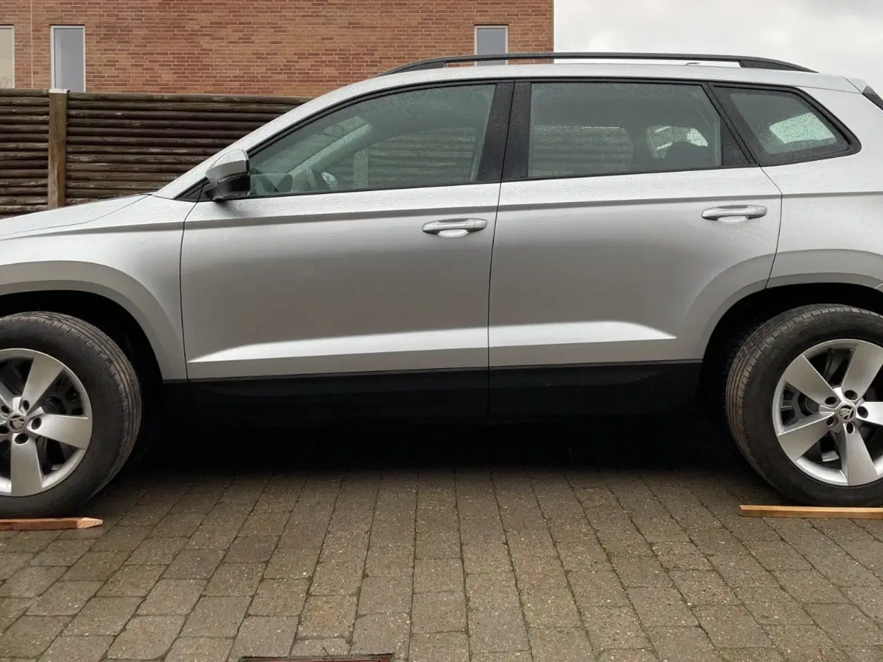 Billede 18 - Skoda Karoq 1,6 TDi 115 Ambition DSG