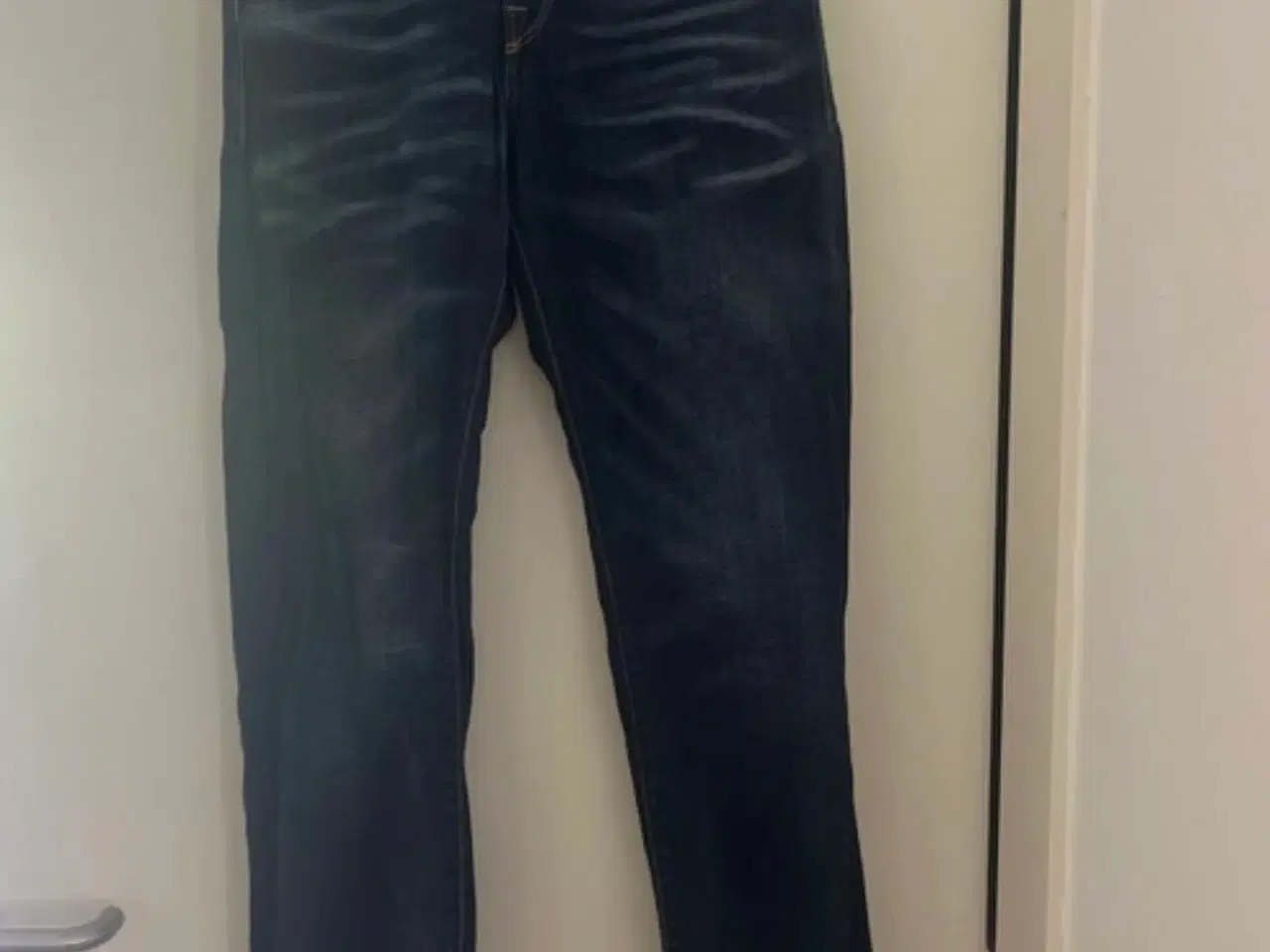 Billede 1 - Jeans, str 31/32
