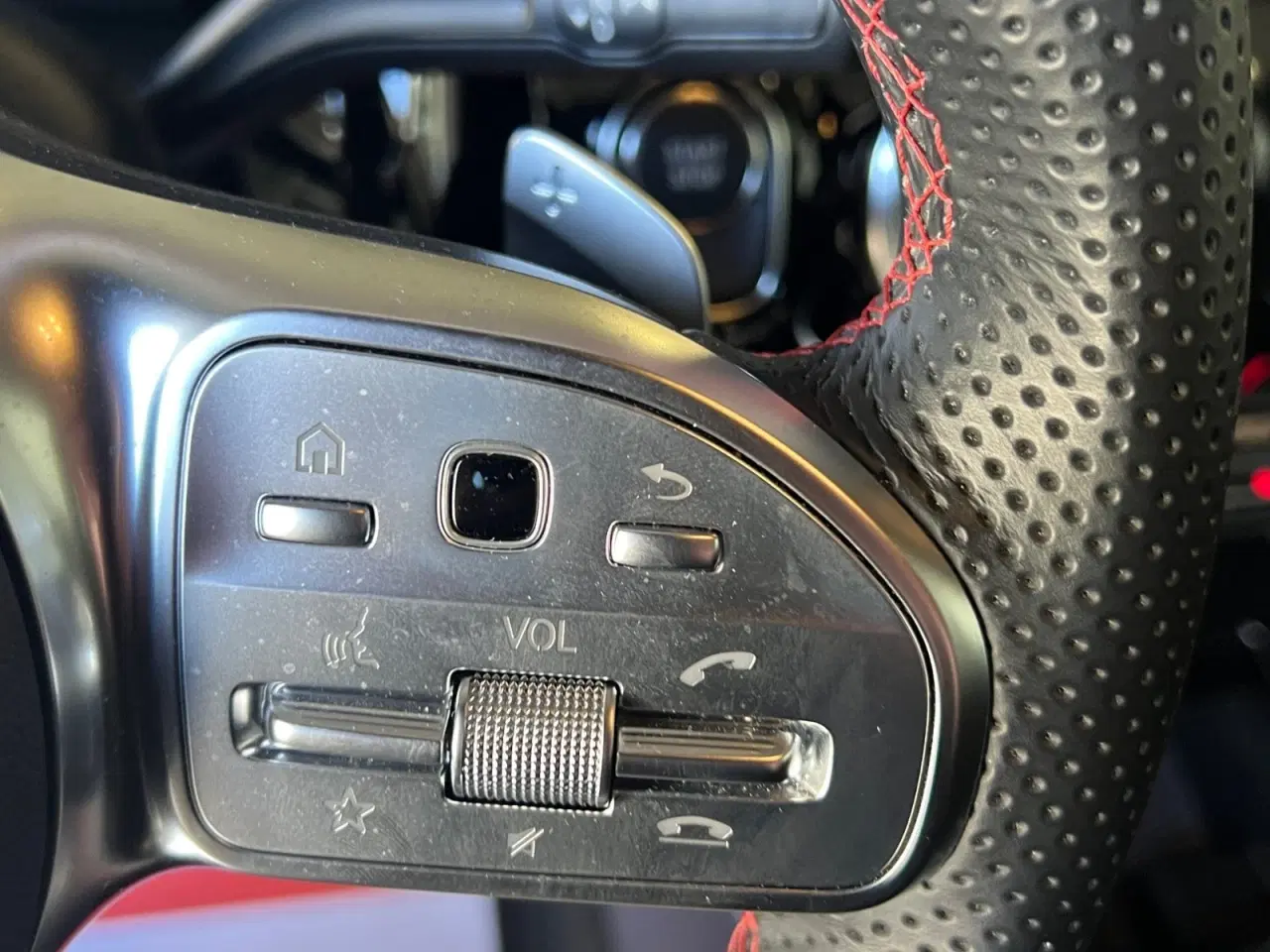 Billede 17 - Mercedes EQA250+  AMG Line