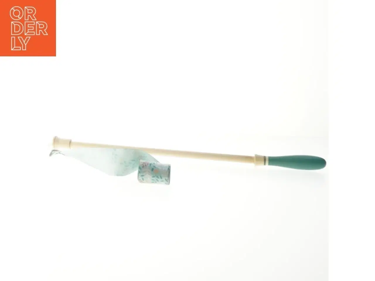 Billede 2 - Gymnastikbånd (str. 45x2 cm)