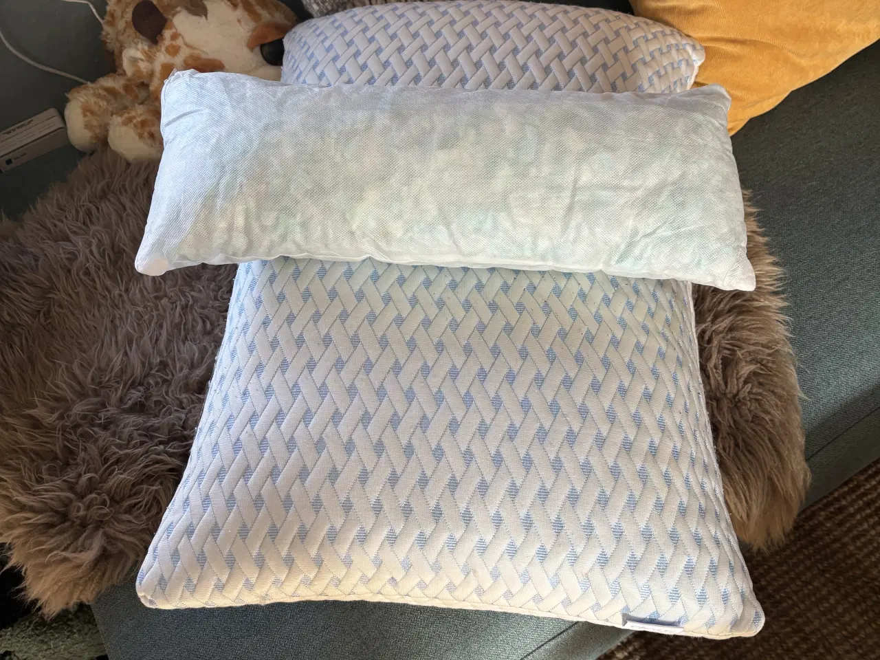 Billede 1 - NapPillow