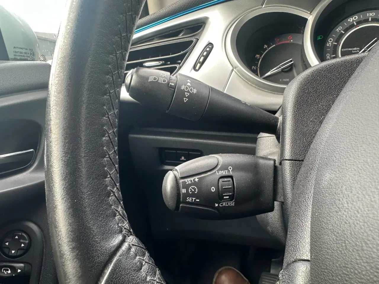 Billede 12 - Citroën C3 1,4 HDi Seduction