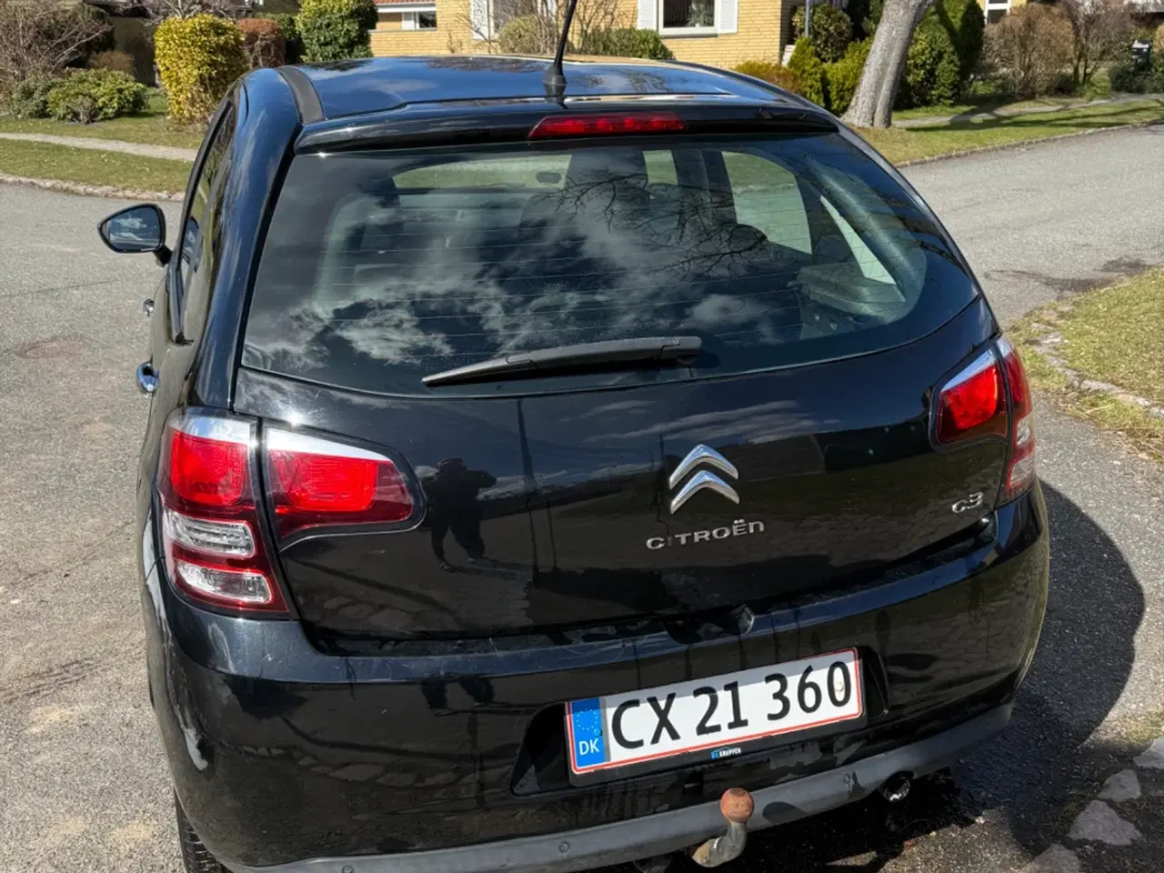 Billede 6 - Citroën C3 1,2 PureTech 82 Attraction
