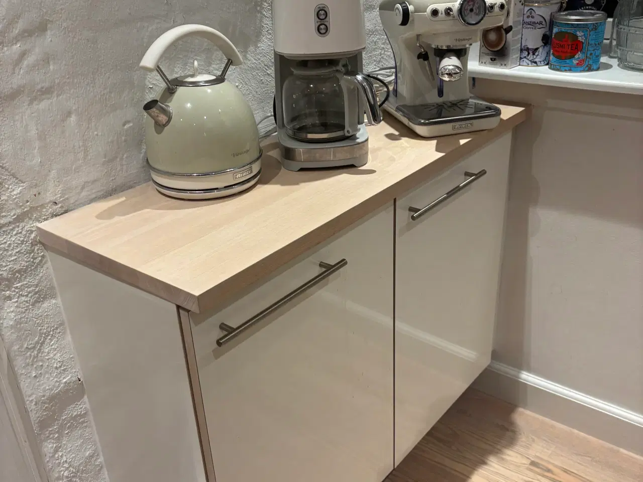 Billede 4 - Køkkenlåger og skuffer