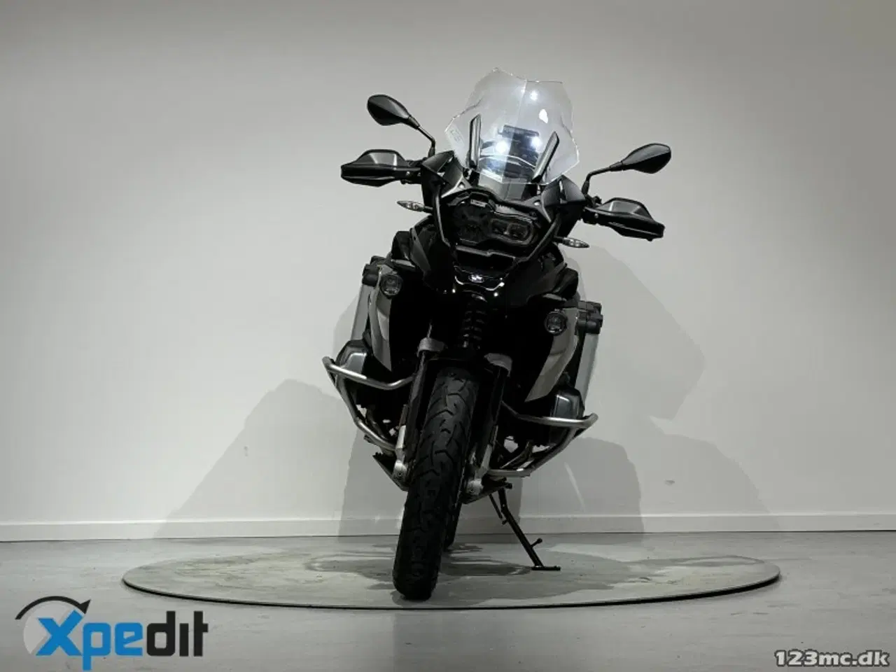 Billede 4 - BMW R 1250 GS