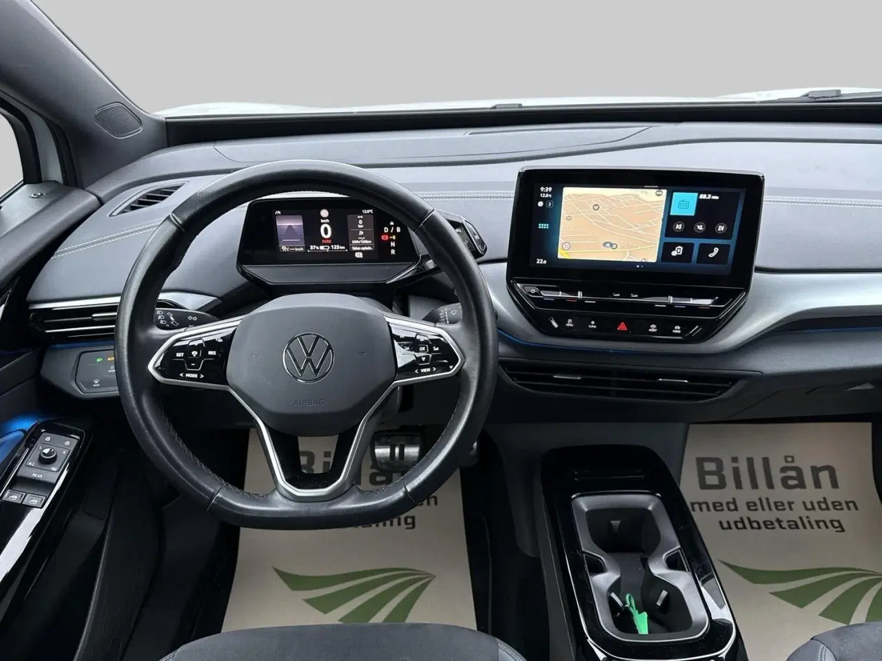 Billede 12 - VW ID.4 77 Pro