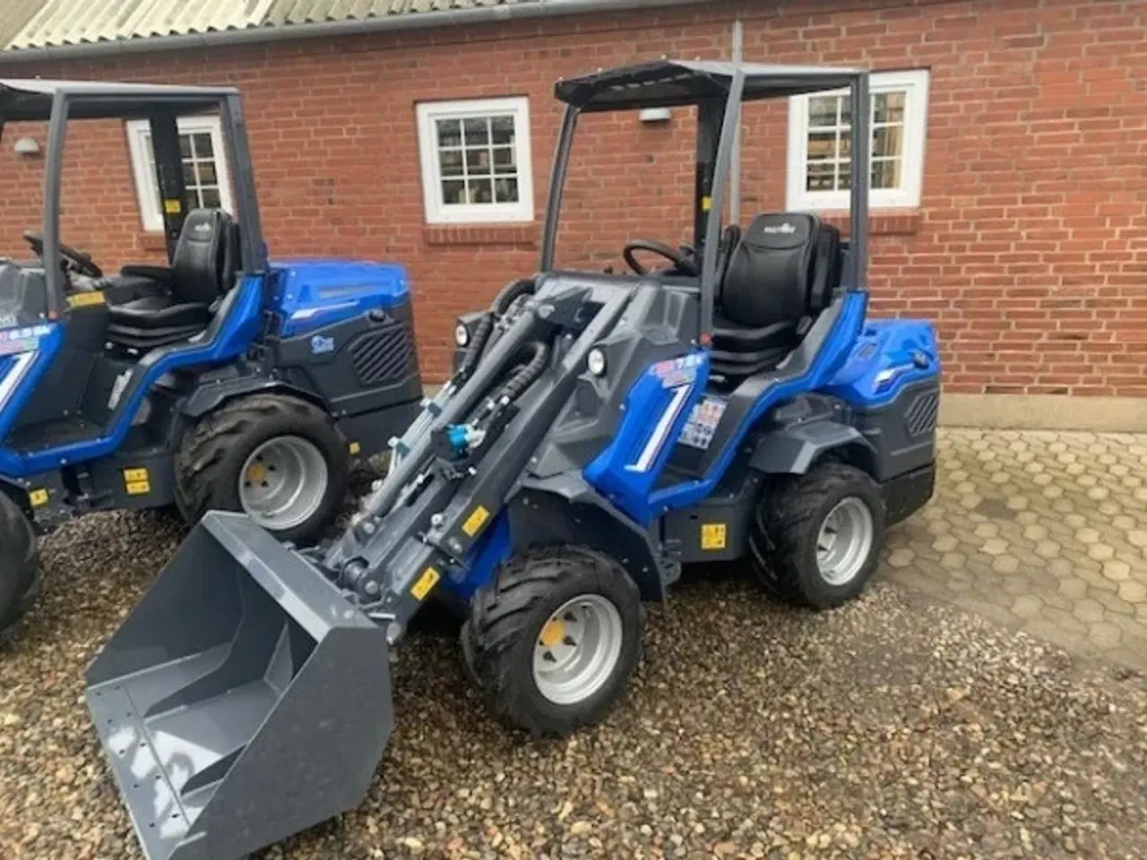 Billede 6 - Multione 7.2K