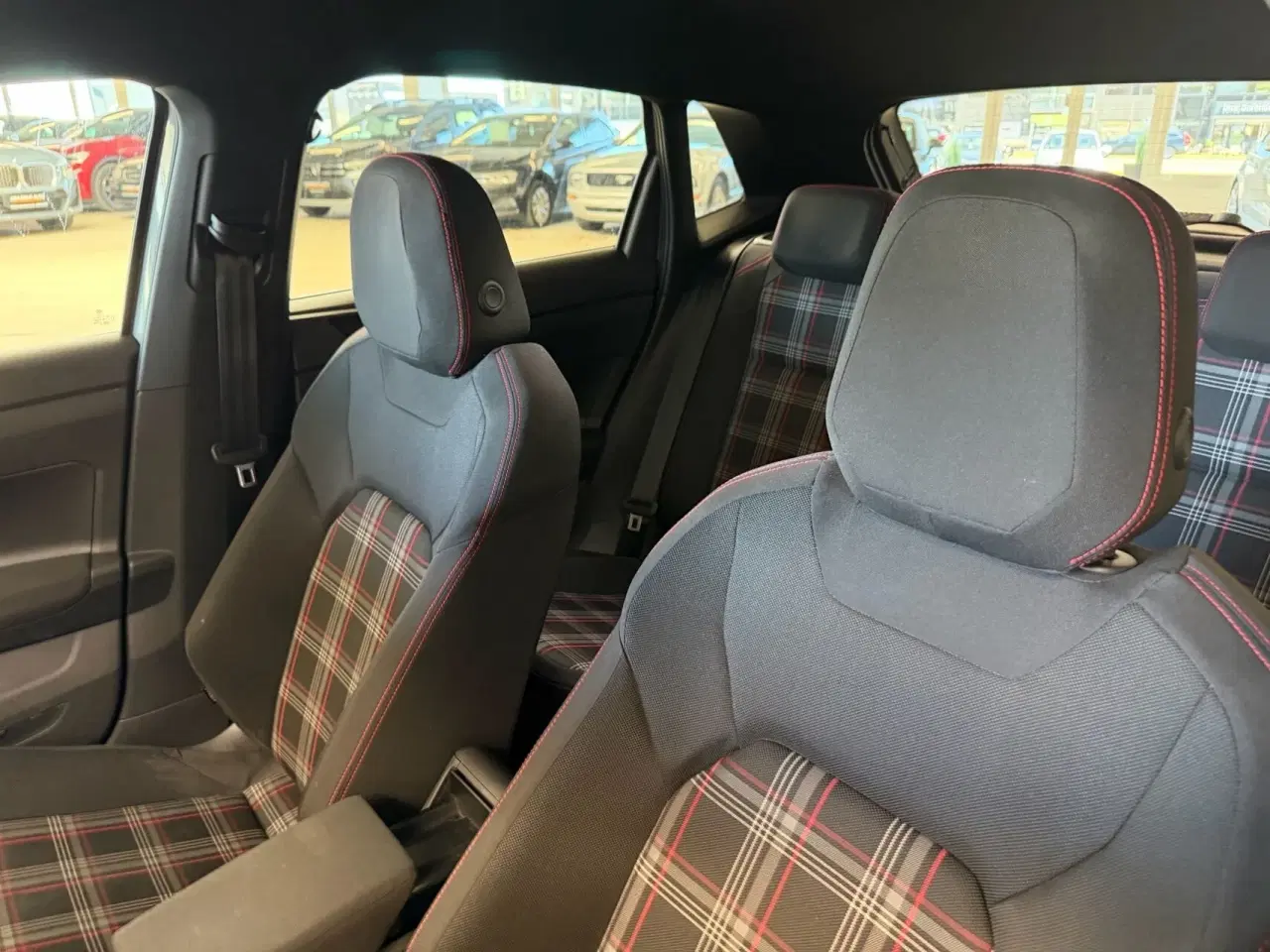 Billede 7 - VW Polo 2,0 TSI GTI DSG 200HK 5d 6g Aut.