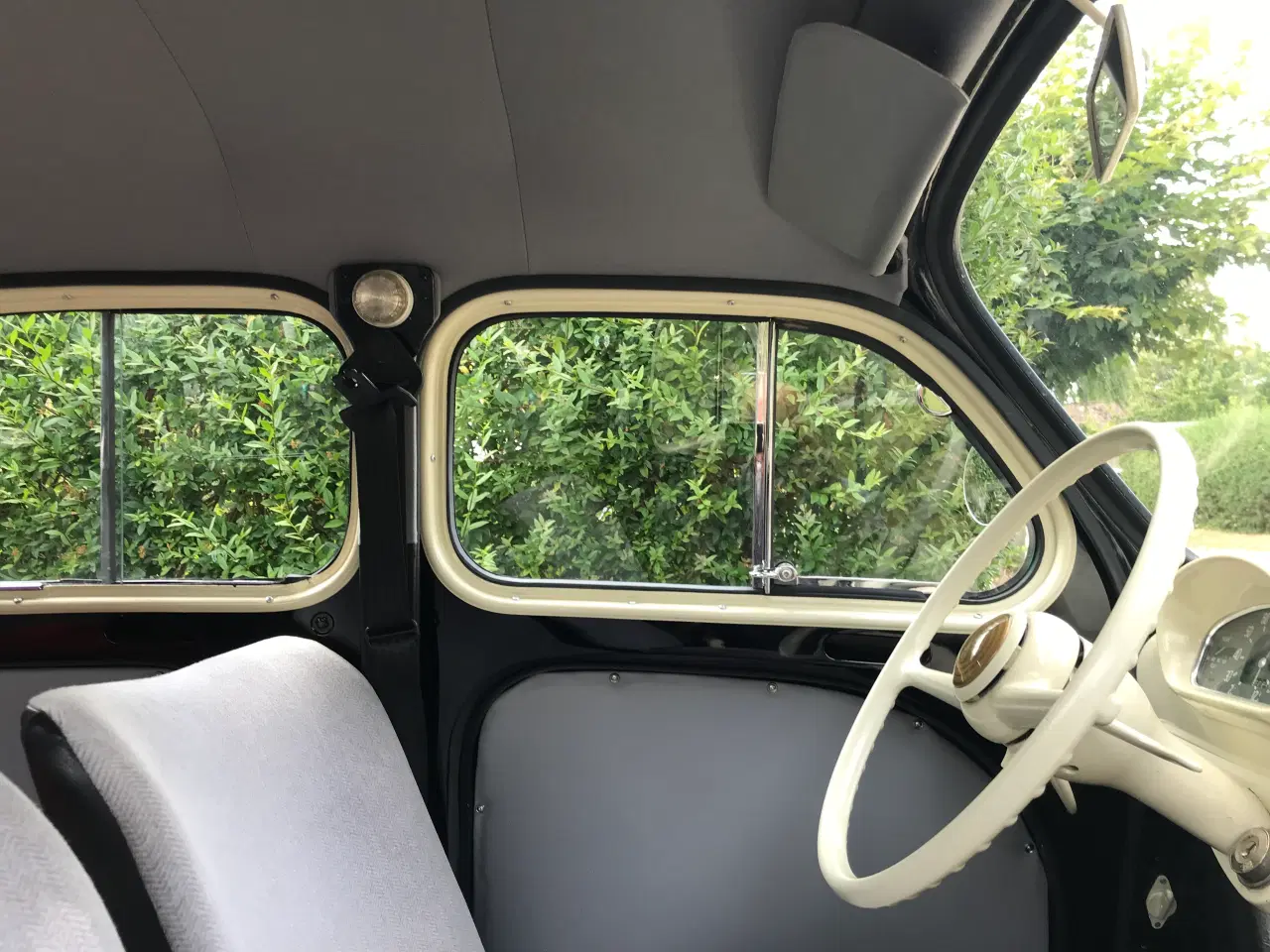 Billede 8 - Renault 4CV 