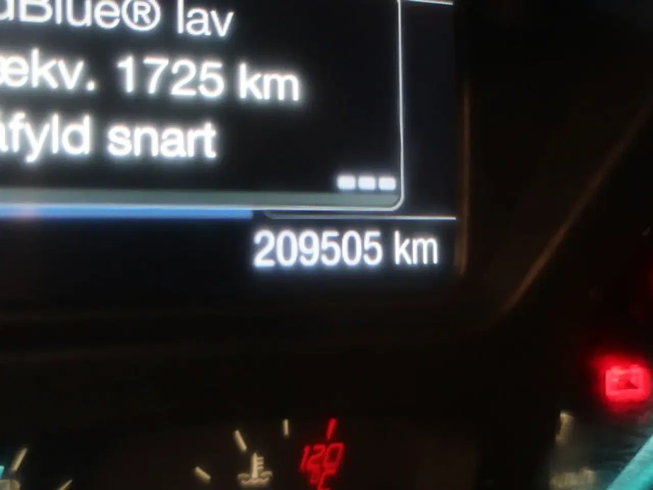 Billede 13 - Varebil FORD TRANSIT, 2.0 Tdci (170hk) Double Kabine Rwd Manuel