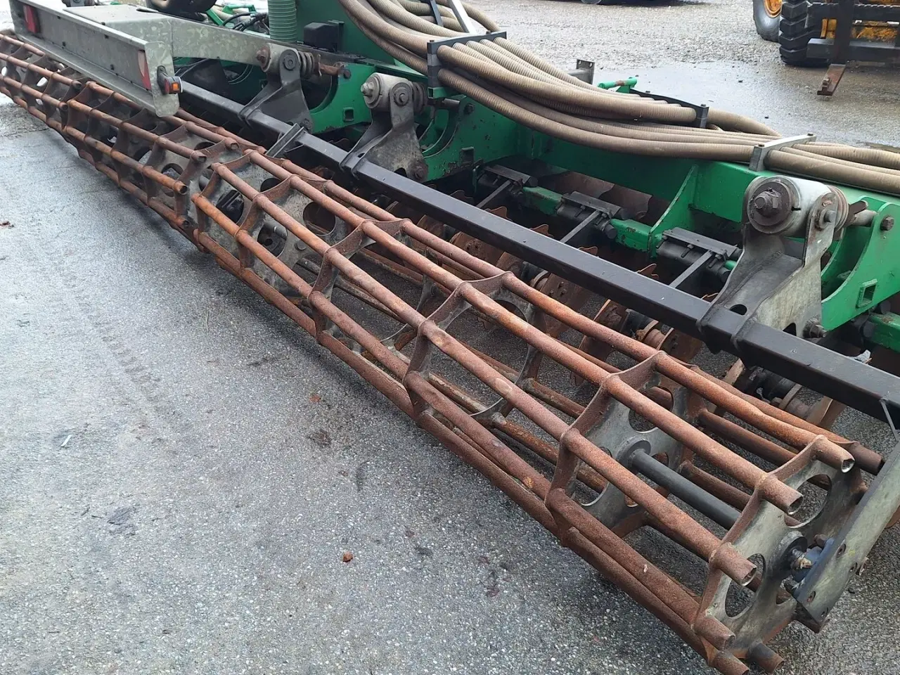 Billede 8 - Samson CM 7,5 DISC NEDFÆLDER