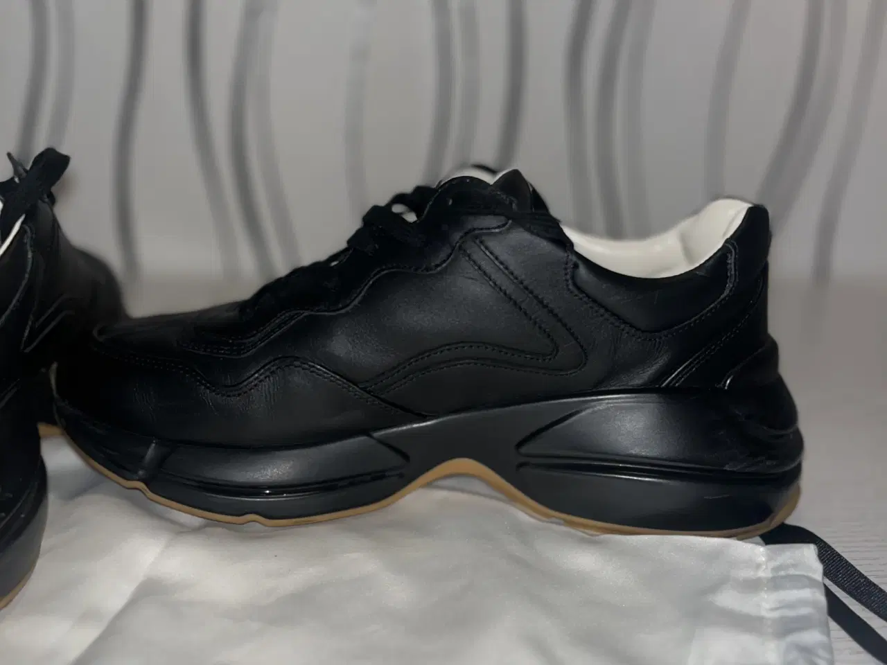 Billede 4 - GUCCI SKO