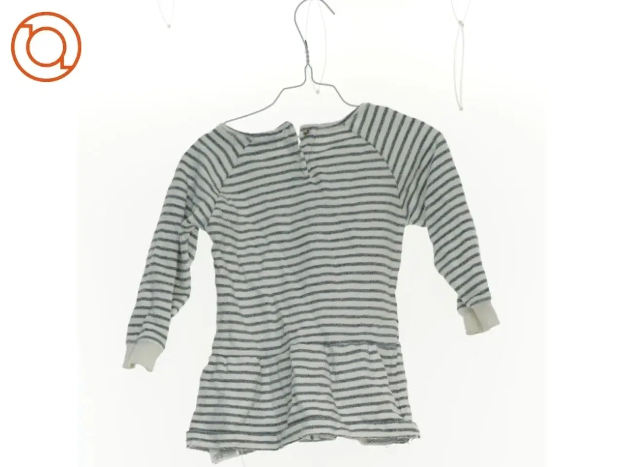 Billede 2 - Kjole fra Minymo (str. 86 cm)