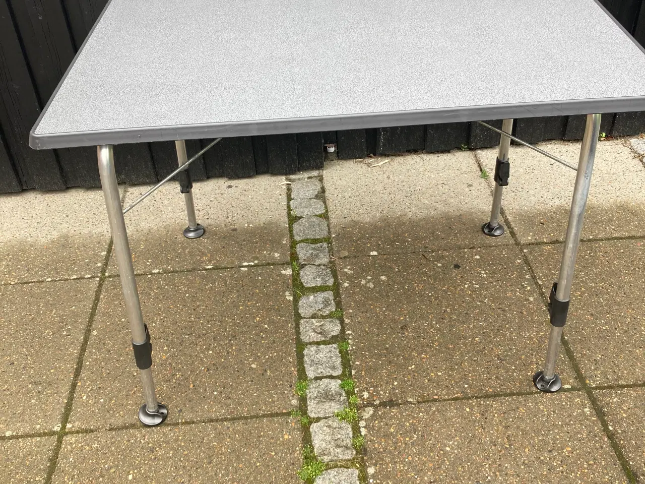 Billede 1 - Campingbord (kvalitets)