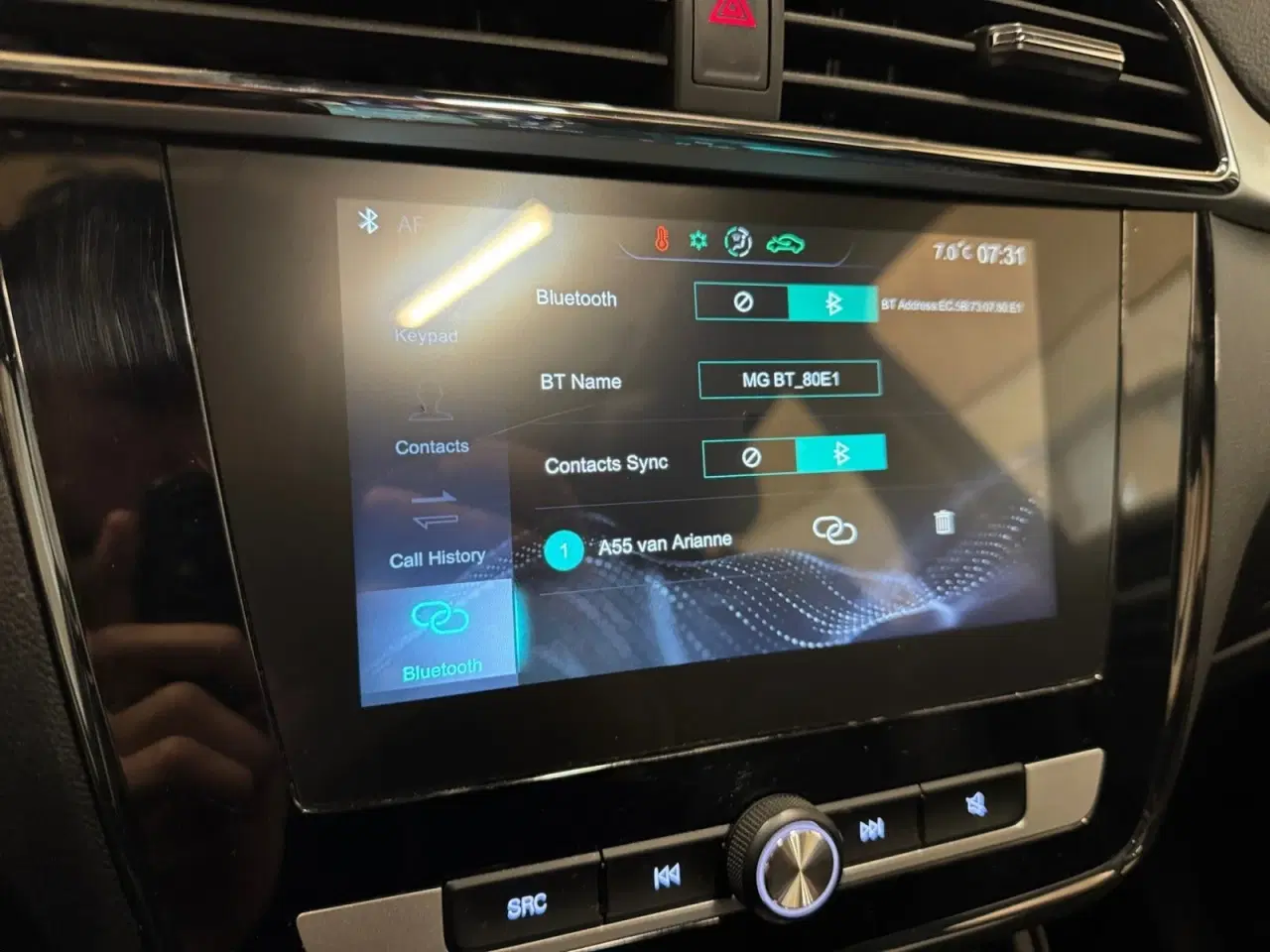 Billede 10 - MG ZS  EV Luxury