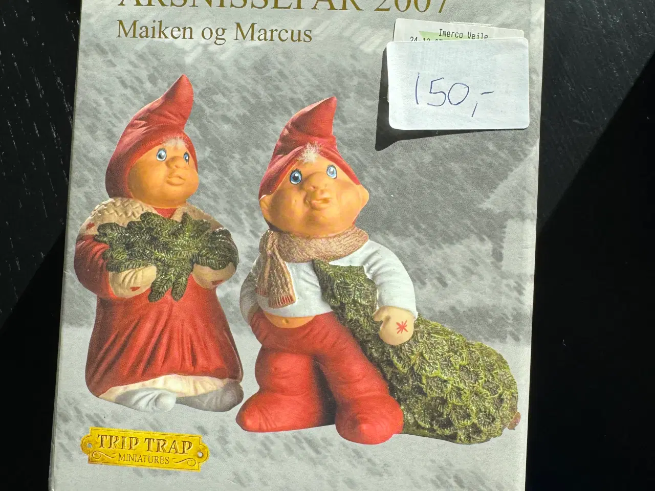 Billede 6 - Julepynt
