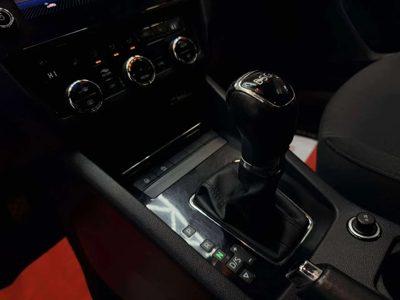 Billede 12 - Skoda Octavia 1,5 TSi 150 Ambition Combi DSG