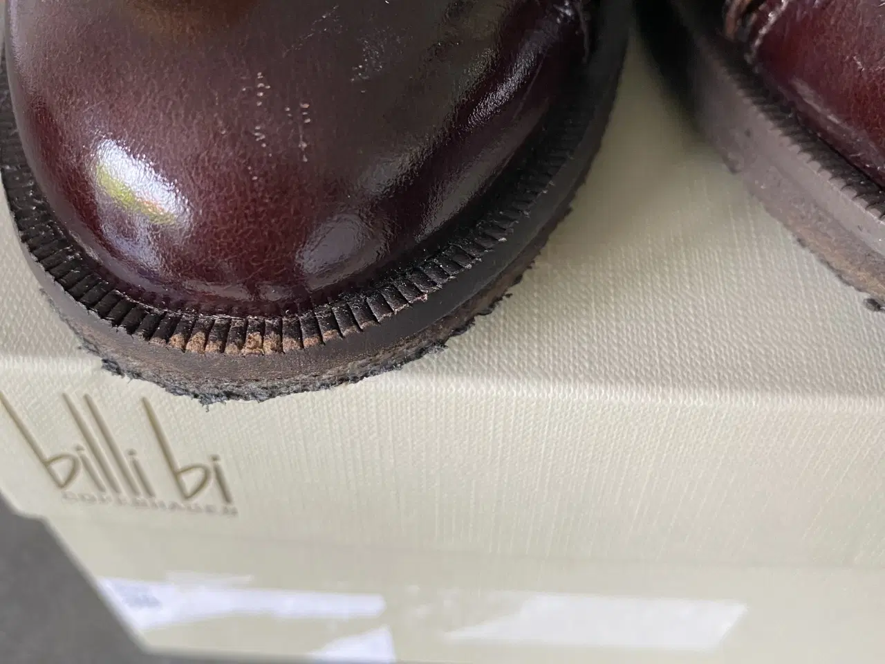 Billede 9 - Fede Billi bi sandaler