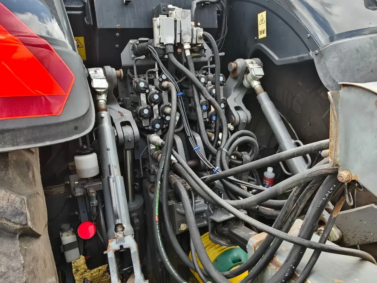 Billede 14 - JENZ HEM 581 Z