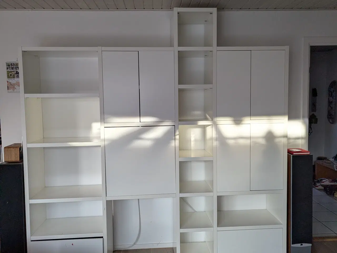 Billede 1 - BoConcept modulreol