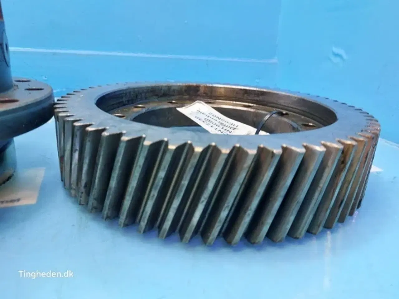 Billede 16 - New Holland CR9080 Differentiale 84071415