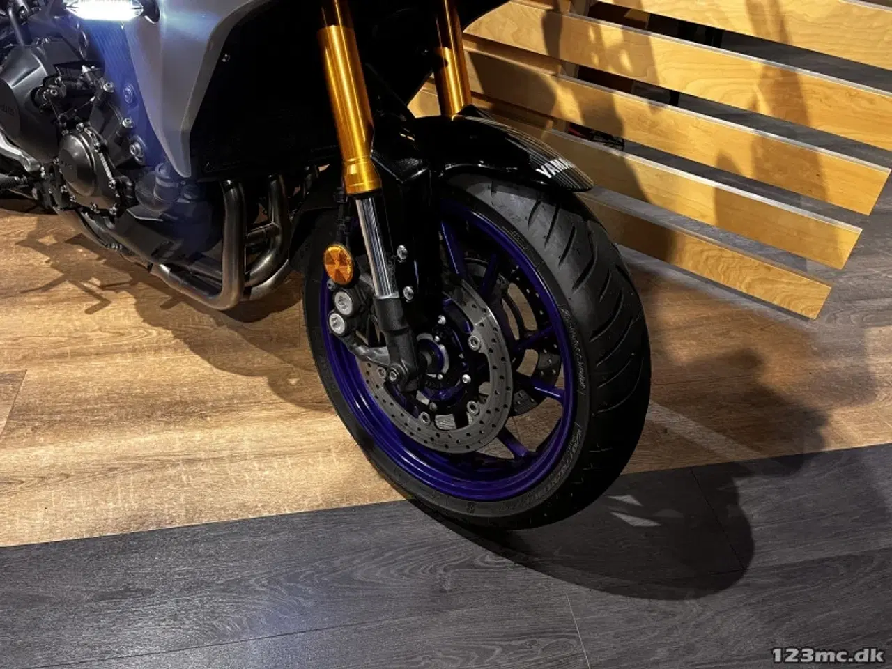 Billede 10 - Yamaha Tracer 900 GT