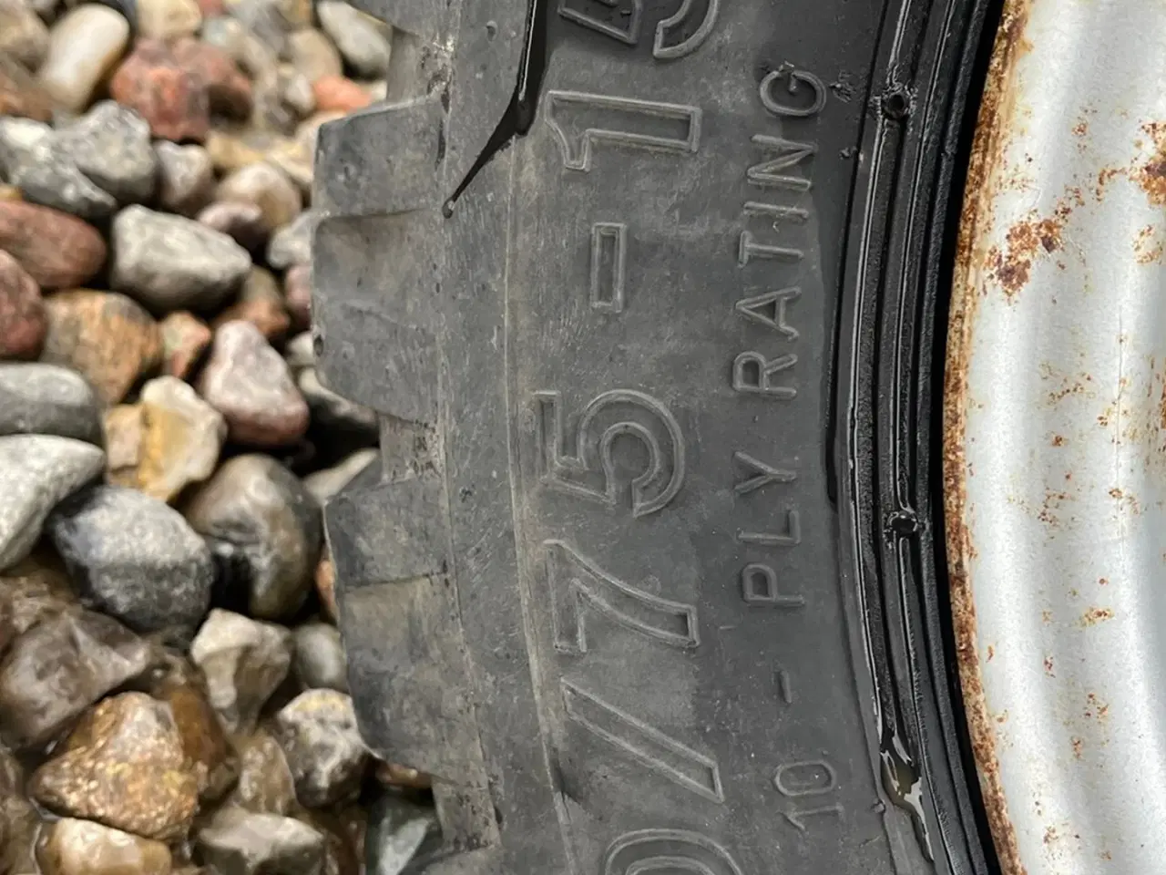 Billede 4 - Dalbo Minimax 630 Med Crosskrill-ringe