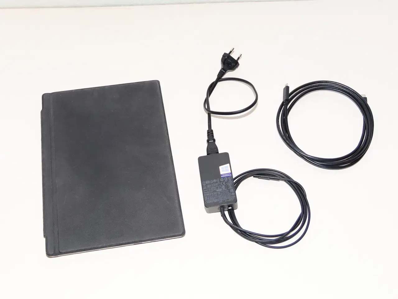 Billede 7 - MS Surface Pro 7+ LTE Advanced - 2021