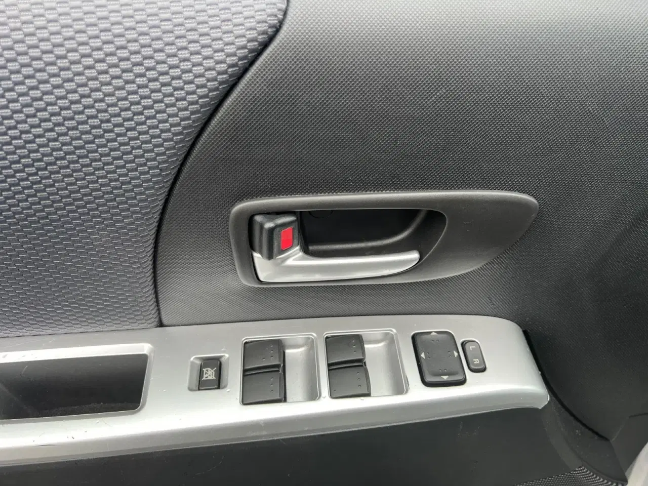 Billede 5 - Mazda 5 2,0 Touring 7prs