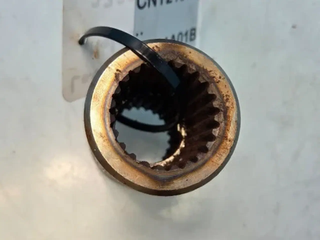 Billede 9 - Laverda L627 Muffe 322245850