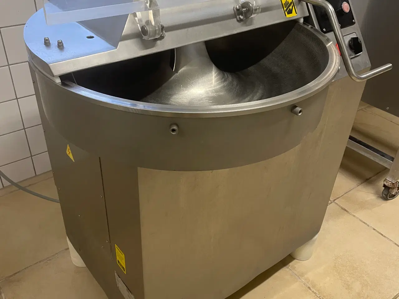 Billede 2 - Lynhakker Ramon AS 30