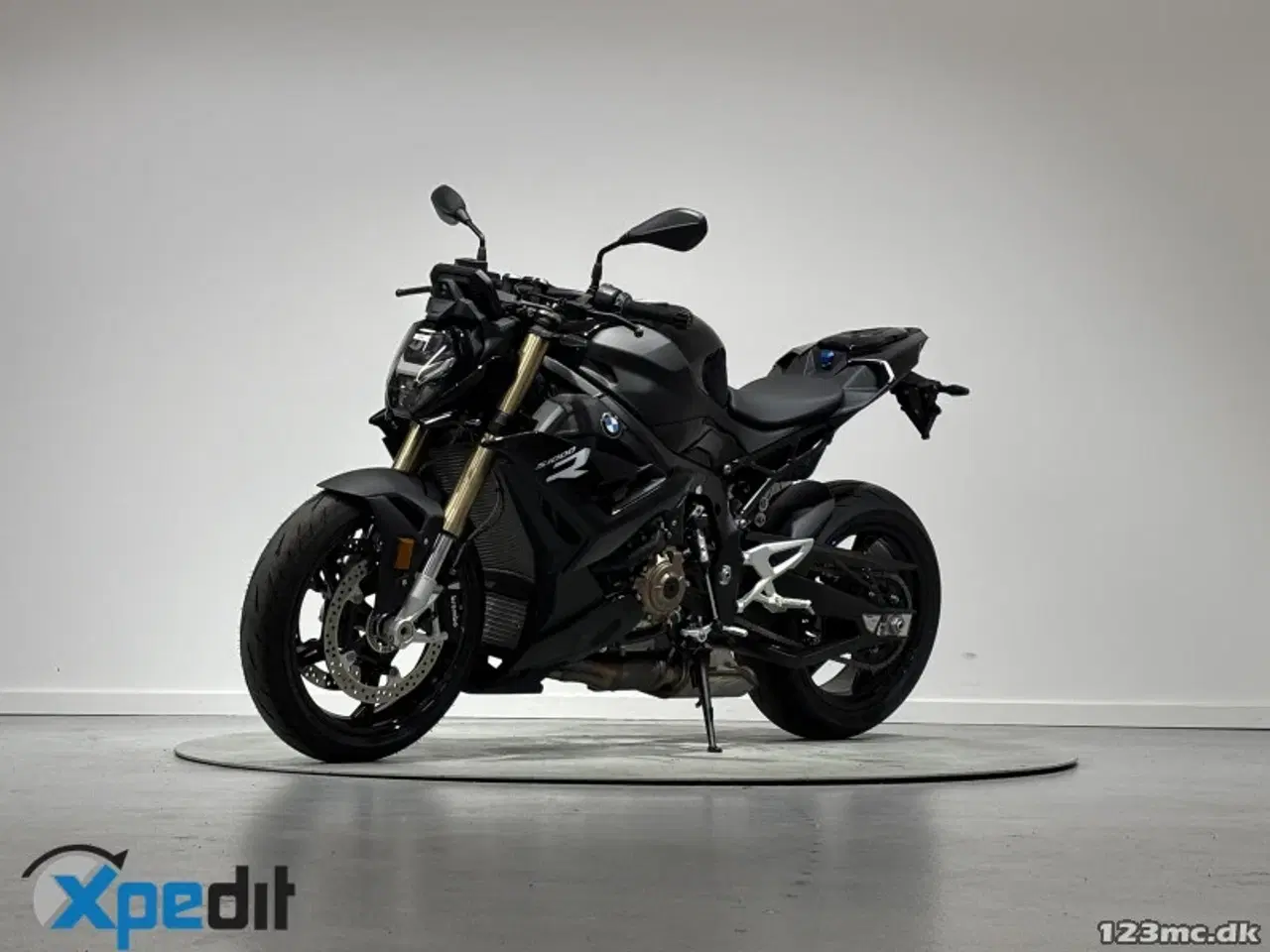 Billede 5 - BMW S 1000 R