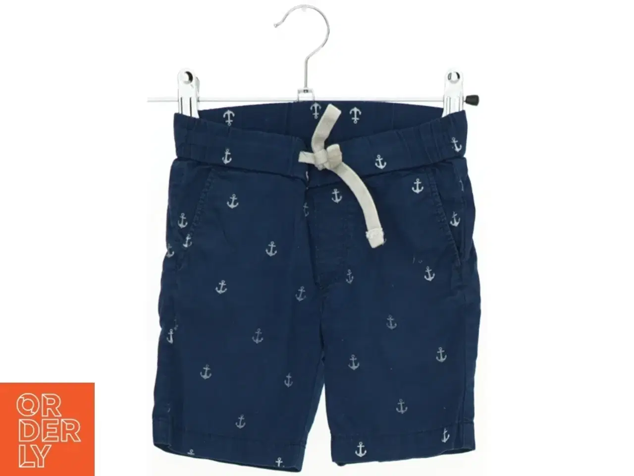 Billede 1 - Shorts fra H&M (str. 92 cm)