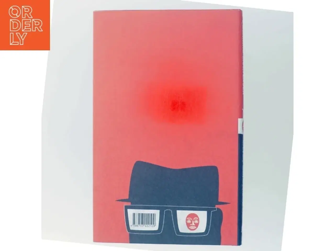 Billede 3 - 'Ræven går derude' af Henning Mortensen (bog)