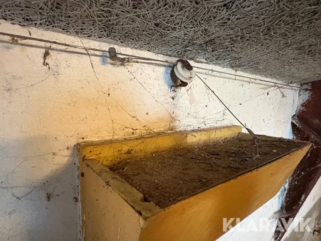 Billede 9 - Styring Goliath 350 til udluftning Funki DR Heron Fristamat med flere