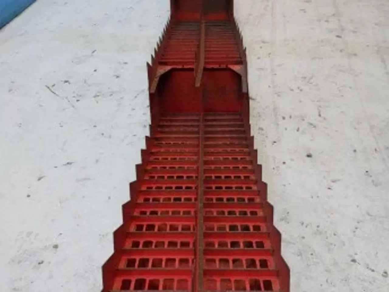 Billede 19 - Massey Ferguson 32 Ryster 28480523